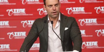 Στέφανος Κασσελάκης: Μπέρδεψε τον Ηράκλειτο με τον Ηρόδοτο - Δείτε το βίντεο