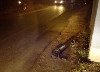 Στη ΜΕΘ με εγκεφαλικές κακώσεις 16χρονος που τραυματίστηκε με ηλεκτρικό πατίνι