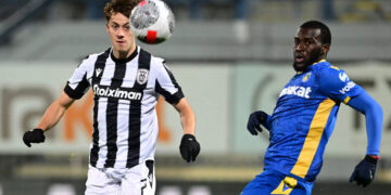 Stoiximan Super League 1: Ο ΠΑΟΚ στην κορυφή μετά τη νέα γκέλα του Παναθηναϊκού - Δείτε όλα τα γκολ