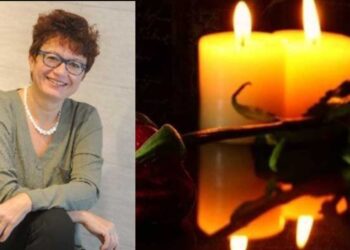 Πέθανε η Αντιπρυτάνισσα Διοικητικών Υποθέσεων και Ολιστικής Μέριμνας, του Πανεπιστημίου Δ.Μ. Άννα Σπύρτου