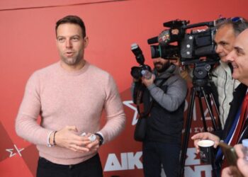 ΣΥΡΙΖΑ: Πυρ ομαδόν για το «εμπάργκο» στην Νέα Αριστερά που κράτησε… μια μέρα