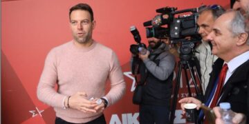 ΣΥΡΙΖΑ: Πυρ ομαδόν για το «εμπάργκο» στην Νέα Αριστερά που κράτησε… μια μέρα