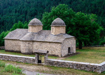 «Ταξιδεύω Γρεβενά»: Τουριστική καμπάνια του Δήμου για την Ι. Μ. Αγίου Νικολάου στο Περιβόλι Γρεβενών - (Βίντεο + Φωτογραφίες)