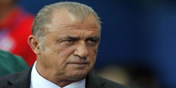 Τέλος ο Γιοβάνοβιτς από τον Παναθηναϊκό-Αναλαμβάνει ο Φατίχ Τερίμ