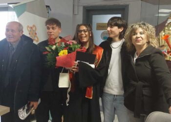Θερμά συγχαρητήρια Παναγιώτα μας! - Συγχαρητήριο του Π.Τ ΕΕΣ Πτολεμαΐδας και της Προέδρου Κούλας Πουλασιχίδου