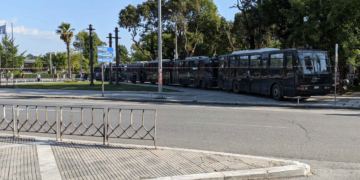 Θεσσαλονίκη: Κλειστοί δρόμοι σήμερα λόγω των πορειών για την επέτειο δολοφονίας του Αλέξανδρου Γρηγορόπουλου