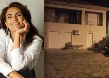 Θεσσαλονίκη: Τα είχα για φύλακες λέει ο 37χρονος για τα σκυλιά που κατασπάραξαν την 50χρονη - Πώς έγινε η επίθεση