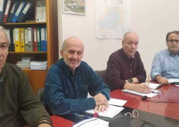 ΔΕΤΗΠ: «Αναγκαία και επιβεβλημένη η αύξηση στην τιμή της Τ/Θ»