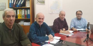 ΔΕΤΗΠ: «Αναγκαία και επιβεβλημένη η αύξηση στην τιμή της Τ/Θ»