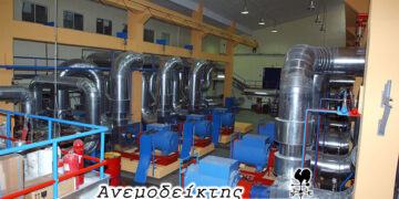 Το κρίσιμο ερώτημα της τιμής της τηλεθέρμανσης -Σκληρός Νόμος, αλλά Νόμος – Οι 63 αποχωρήσεις – Από τον ΑΝΕΜΟΔΕΙΚΤΗ (8/12)