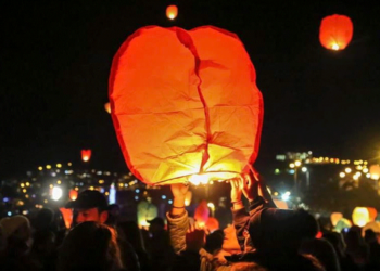 Το FANARAKIA CHRISTMAS EVENT έρχεται στην Κοζάνη – Δείτε πότε