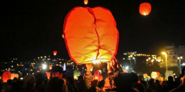 Το FANARAKIA CHRISTMAS EVENT έρχεται στην Κοζάνη – Δείτε πότε