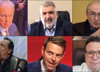 Το ΣΤΙΓΜΑ 27/12 – Η στήλη που σχολιάζει την επικαιρότητα