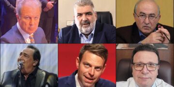 Το ΣΤΙΓΜΑ 27/12 – Η στήλη που σχολιάζει την επικαιρότητα