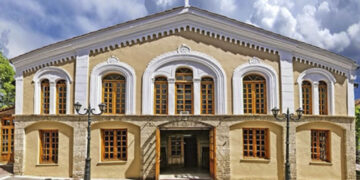 Τον πολιούχο και προστάτη της Άγιο Νικόλαο θα τιμήσει η Κοζάνη την Τετάρτη 6 Δεκεμβρίου