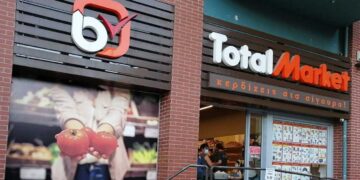 TOTAL MARKET: Η Αλυσίδα από τη Φλώρινα με την τεράστια κερδοφορία σε σχέση με όλα τα Supermarkets