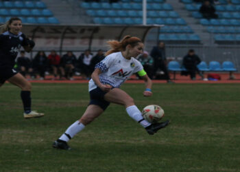 Ποδόσφαιρο Α΄ Εθνική Γυναικών: Ισοπαλία για Καστοριά και ήττα για Σειρήνες στην 8η αγωνιστική