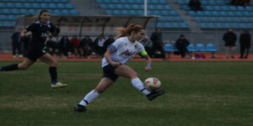 Ποδόσφαιρο Α΄ Εθνική Γυναικών: Ισοπαλία για Καστοριά και ήττα για Σειρήνες στην 8η αγωνιστική