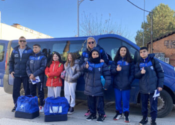 Με 3 μετάλλια επέστρεψε η Εορδαϊκή Δύναμη από το 3ο ΠΡΟΚΡΙΜΑΤΙΚΟ ΠΡΩΤΑΘΛΗΜΑ TAEKWONDO 2023