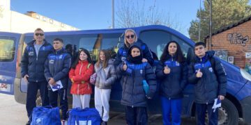 Με 3 μετάλλια επέστρεψε η Εορδαϊκή Δύναμη από το 3ο ΠΡΟΚΡΙΜΑΤΙΚΟ ΠΡΩΤΑΘΛΗΜΑ TAEKWONDO 2023