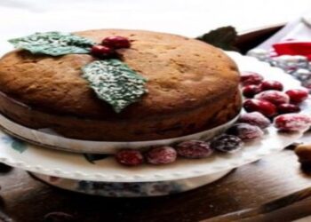 9 βασιλόπιτες για καλή χρονιά και για όλα τα γούστα!