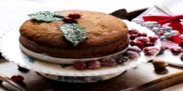 9 βασιλόπιτες για καλή χρονιά και για όλα τα γούστα!