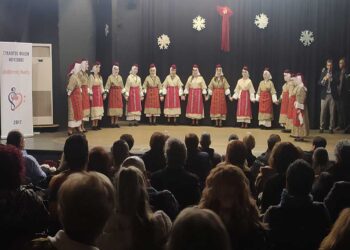 Οι Χριστουγεννιάτικες παραστάσεις του Συλλόγου Φιλων Μουσικής “Βελβεντινές Φωνές”