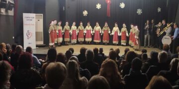 Οι Χριστουγεννιάτικες παραστάσεις του Συλλόγου Φιλων Μουσικής “Βελβεντινές Φωνές”