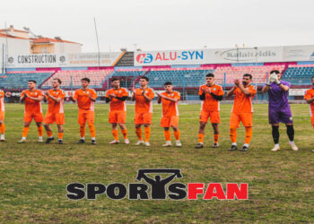 Οι καλύτερες φάσεις και τα γκολ από την φιλική νίκη του Εορδαϊκού στην Βέροια (βίντεο)