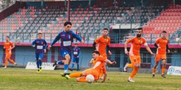 Φιλική νίκη του Εορδαϊκού στην Βέροια