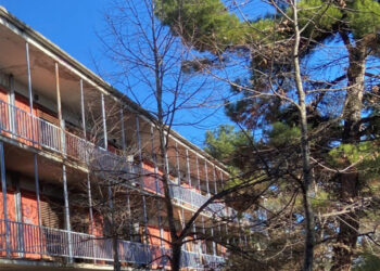 Νέος διαγωνισμός της ΕΤΑΔ για το ιστορικό «Ξενία» Κοζάνης, με χαμηλότερο μίσθωμα