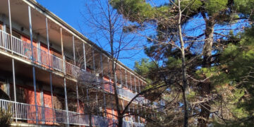Νέος διαγωνισμός της ΕΤΑΔ για το ιστορικό «Ξενία» Κοζάνης, με χαμηλότερο μίσθωμα