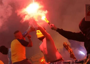 Κατάλογο με 200 ονόματα χούλιγκανς στον Άρειο Πάγο οι Υπουργοί Προστασίας του Πολίτη και Αθλητισμού