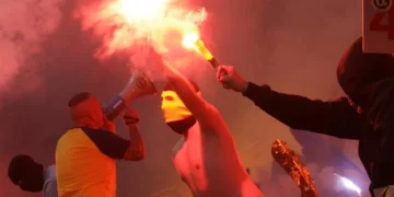 Κατάλογο με 200 ονόματα χούλιγκανς στον Άρειο Πάγο οι Υπουργοί Προστασίας του Πολίτη και Αθλητισμού