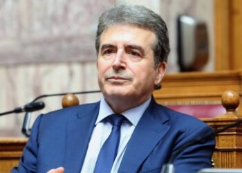 Νέα ΥΠΕ για τη Δυτική Μακεδονία με έδρα τα Γιάννενα- Τι ανακοίνωσε ο Υπουργός Υγείας(video)