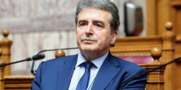 Νέα ΥΠΕ για τη Δυτική Μακεδονία με έδρα τα Γιάννενα- Τι ανακοίνωσε ο Υπουργός Υγείας(video)
