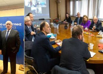 Εορδαία: Παραμένει το Μεταβατικό Ειρηνοδικείο, αναβαθμίζεται και θα μεταφερθεί σε νέο κτίριο