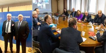 Εορδαία: Παραμένει το Μεταβατικό Ειρηνοδικείο, αναβαθμίζεται και θα μεταφερθεί σε νέο κτίριο