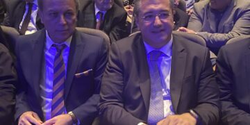 Α. Τζιτζικώστας: «Κοινά προβλήματα, κοινή αντιμετώπισή τους»(VIDEO)