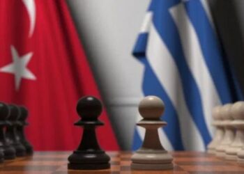 Οι Ελληνο-Τουρκικές σχέσεις το 2024- του Απόστολου Πολυζάκη