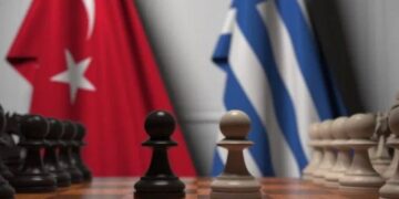 Οι Ελληνο-Τουρκικές σχέσεις το 2024- του Απόστολου Πολυζάκη