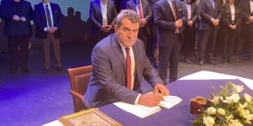 Αυτοί είναι οι Περιφερειακοί Σύμβουλοι της Π.Ε. Καστοριάς