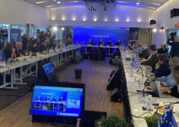 Κομβικό έτος το 2024 για τη Δίκαιη Μετάβαση- Έρχονται οι προσκλήσεις για τις επιχειρήσεις