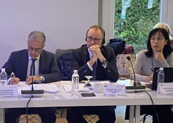 Ράσμουσεν για τη Δίκαιη Μετάβαση: «Έχει χαθεί κάποιος χρόνος αλλά μπορούμε να τον αναπληρώσουμε»