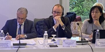Ράσμουσεν για τη Δίκαιη Μετάβαση: «Έχει χαθεί κάποιος χρόνος αλλά μπορούμε να τον αναπληρώσουμε»
