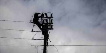 ΔΕΔΔΗΕ Πτολεμαΐδας: Διακοπή ρεύματος σε περιοχές του Δήμου Εορδαίας – Δείτε σε ποιες, πότε και τις ώρες