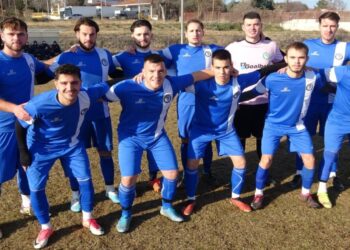 Α΄ ΕΠΣ Κοζάνης: Πέρασε από την Λευκόβρυση ο Μακεδονικός Σιάτιστας αν και καρδιοχτύπησε