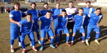 Α΄ ΕΠΣ Κοζάνης: Πέρασε από την Λευκόβρυση ο Μακεδονικός Σιάτιστας αν και καρδιοχτύπησε