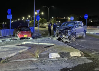Τραγωδία στην Κύπρο: Νεκροί παππούς, γιαγιά και δύο εγγόνια μετά την αλλαγή του χρόνου