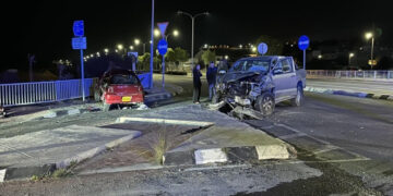 Τραγωδία στην Κύπρο: Νεκροί παππούς, γιαγιά και δύο εγγόνια μετά την αλλαγή του χρόνου